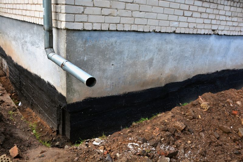 Basement Water Prevention in Birmingham, AL